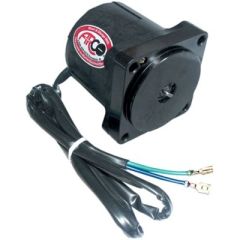 OMC 1991-Up Heavy-Duty Tilt Trim Motor, P-NEW TNT MOTR V4-V6