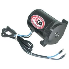 Mercury Heavy-Duty Tilt Trim Motor, boating enthusiasts
