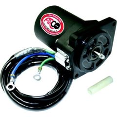 Arco 6258 Yamaha Tilt & Trim Motor, Yamaha boat, Arco brand, tilt motor, trim needs, power, reliability, installation, O-ring, coupler ring, secure connection, flawless operation, upgrade, boating adventures.