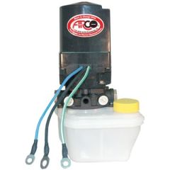 Mercruiser, MERCRUISER TRM PUMP