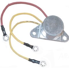 3 Wire Rectifier, boat electrical system