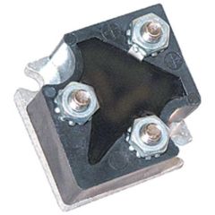 3-Post Heavy-Duty Outboard Rectifier, Arco, Mercury 816770, Sierra 18-5707, charging efficiency, marine conditions, industry standards, electrical systems, reliable starting, worry-free boating