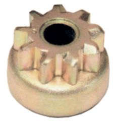 Replacement Starter Drive, Arco starting & charging, outboard motor, 1PC GEA, high-quality materials, easy installation, affordable price, reliable performance, durable design, stress-free experience, top-notch products, boating experience