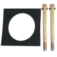 Mounting Bolt Kit, starter replacement, gear reduction, DELCO, ARCO, secure mounting, reliable installation, durable materials, hassle-free, seamless installation, optimal performance