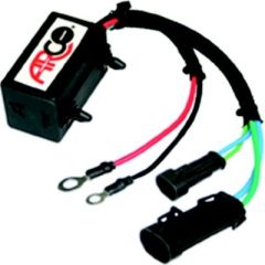 Volvo Penta Relay, Arco Marine Equipment