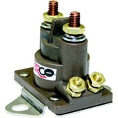 Mercruiser, Mercury Solenoid, HD MC