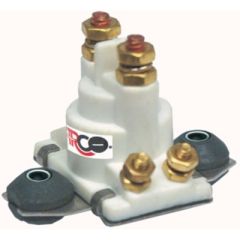 Mercruiser Solenoid, Mercury ISOBASE