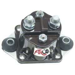 Mercruiser, Mercury Solenoid, ISOBASE 89-817109A, Arco, starting, charging, engine, performance, durability, installation, improvement, quality, reliability, isolated base, boating adventures.