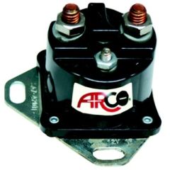 OMC Solenoid, Arco Solenoid