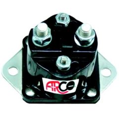 Mercruiser, Mercury Solenoid, Arco, starting and charging systems, Mercury/Mercruiser engines, precision engineering, marine environments, user-friendly design, professional mechanic, DIY enthusiast, unparalleled reliability.