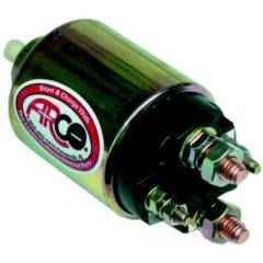 Heavy-Duty Mercruiser, OMC, Volvo Penta Solenoid, Arco, Delco PG 260