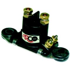 OMC Solenoid, Arco Solenoid