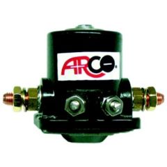 OMC Solenoid, Arco Solenoid