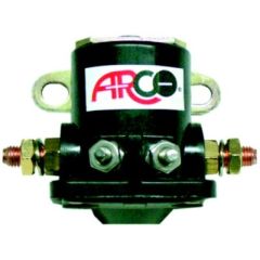 Mercruiser, Mercury Solenoid, Arco starting & charging, marine engine, reliable starting, high-quality construction, durable materials, worry-free boating, superior craftsmanship, compatibility, high-performance.