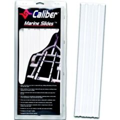 Caliber Marine Bunk Slides, Boat Launching Solution