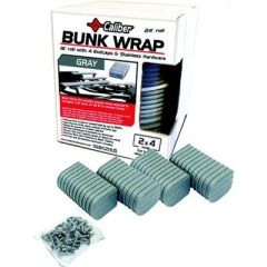 Caliber 23054 Bunk Wrap Kit, boat lift