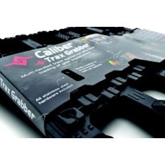 Caliber 23060 Trax Grabber, Snowmobile Loading