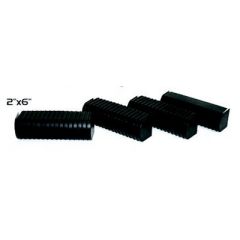 Caliber 23074BK Bunk Wrap, Black