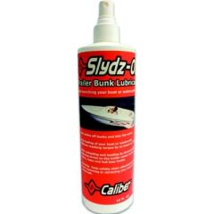 Slydz-On Bunk Lubricant, Caliber, boat lubricant, watercraft lubricant
