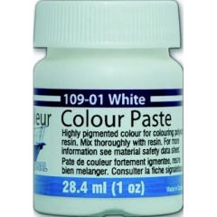 Gelcote Int'l 10901, Pigment White