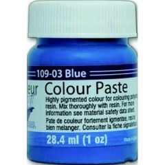 Gelcote Int'l 10903 Pigment, Blue
