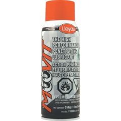 Lloyds 11014 Moovit, High Performance Lubricant