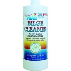Captain Phab 201 Bilge Cleaner, Eco-Certified