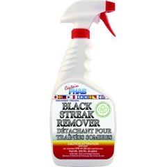 Captain Phab 220 Black Streak Remover, environmentally friendly