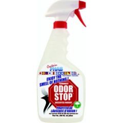 Captain Phab 298 Odor Stop, Odor Eliminator
