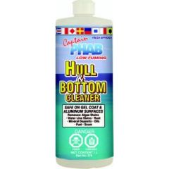 Captain Phab 376 Hull & Bottom Cleaner, boat maintenance