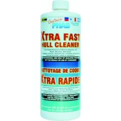 Captain Phab 383 Xtra Fast Hull Cleaner, Boat Cleaner