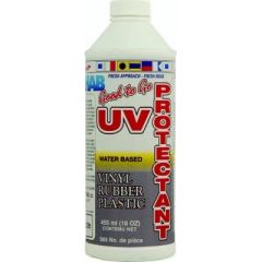 Captain Phab 565 Good To Go Conditioner, UV Protectant