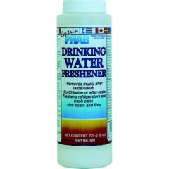 Captain Phab 641 Drinking Water Freshener, 225 g Powder