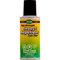 Lloyds Xxx Insect Repellent, Captain phab