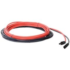 Go Power! 74672 Solar Panel, MC4 Power Cable