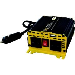 Go Power! 80173 Inverter, Modified Sine Wave