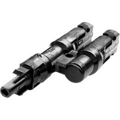 Go Power! 67049 Solar Panel Branch Connector, Valterra Power
