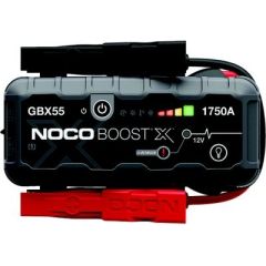 Noco GBX55 Boost X, Lithium Jump Starter