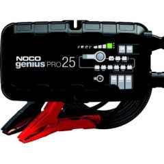 Noco GeniusPro25, Battery Charger/Maintainer