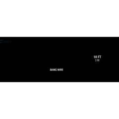 Wise GPA003 HD 10' Extension Cable, NOCO GENIUSPRO50 Compatibility