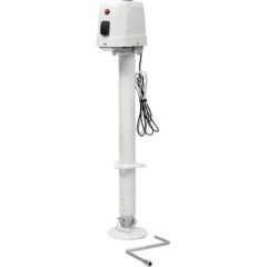 FulTymeRV 2102 Electric Jack, RV Towing Solution