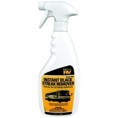 FulTyme RV 4003 Instant Black Streak Remover, Starbrite RV Cleaner