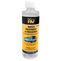 Water Treatment, Freshener, Starbrite, impurities, contaminants, safe water, clean water, water quality, drinking water, cooking water.