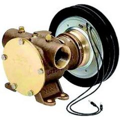 Jabsco 11870-0005 Pump Clutch, Electric Clutch Pump