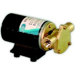 Jabsco 18670-9407, Self Priming Ballast Pump