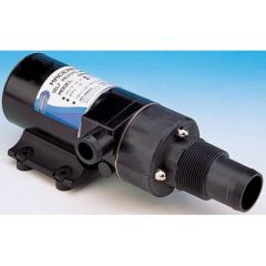 Jabsco 18590-2094, Self-Priming Macerator Pump