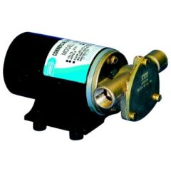 Pump 12V-Com-Duty Water Puppy, Rule Pump