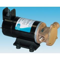 Reversible Rotary Vane Pump, diesel fuel transfer