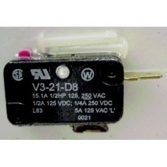 Pressure Switch, Rule