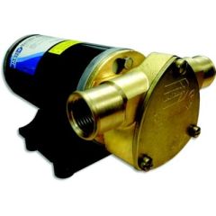 Jabsco 22610-9407, Self Priming Ballast Pump